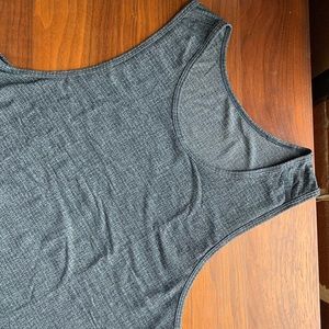 Lululemon Men’s Tank